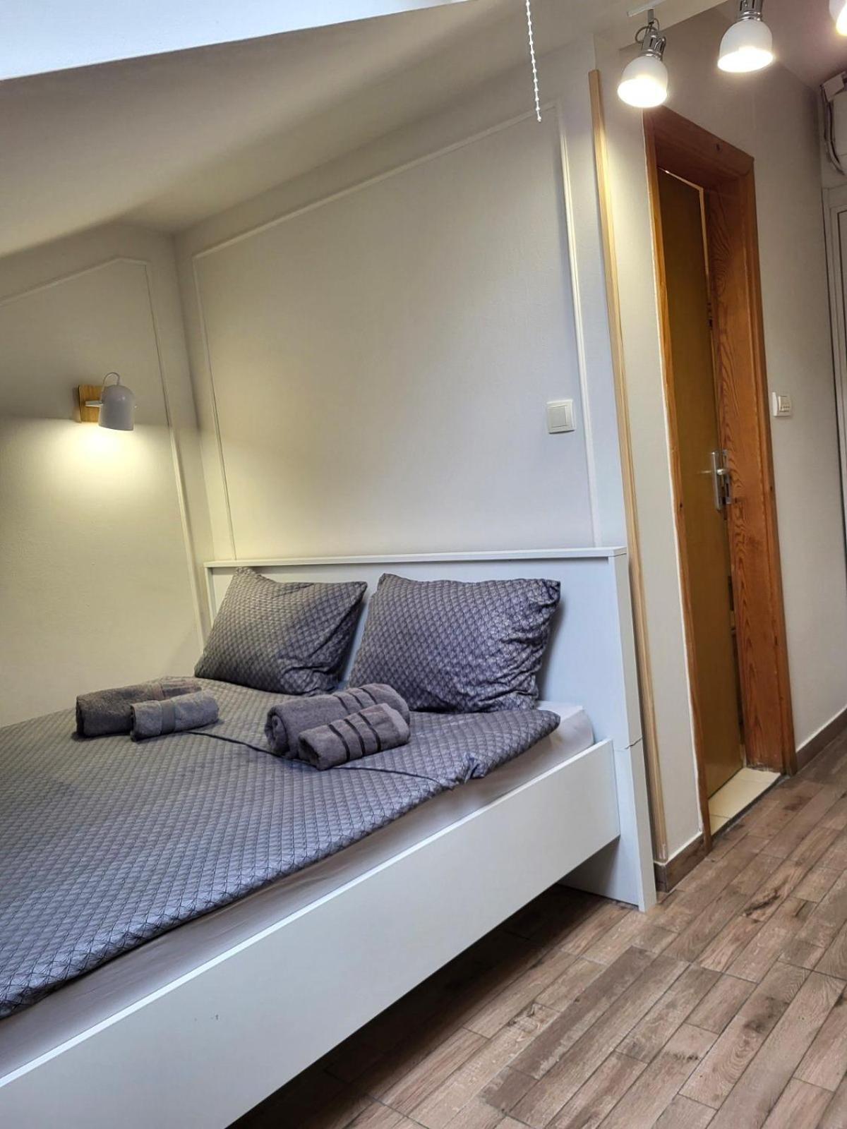 Guesthouse Ozegovic Beograd Eksteriør bilde