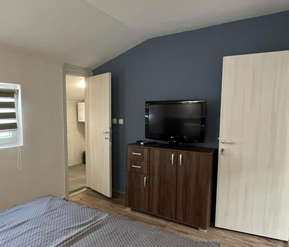Guesthouse Ozegovic Beograd Eksteriør bilde