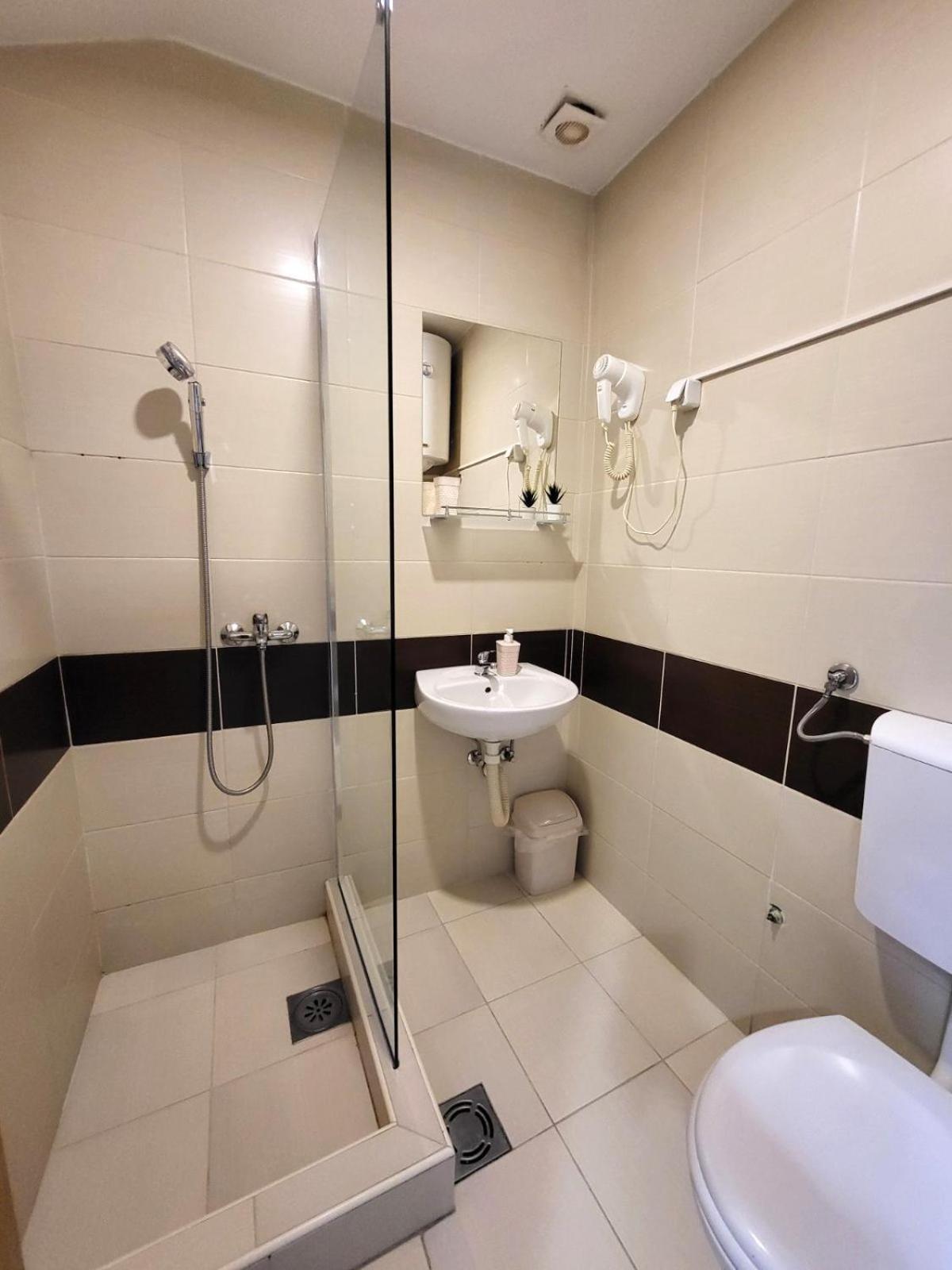 Guesthouse Ozegovic Beograd Eksteriør bilde