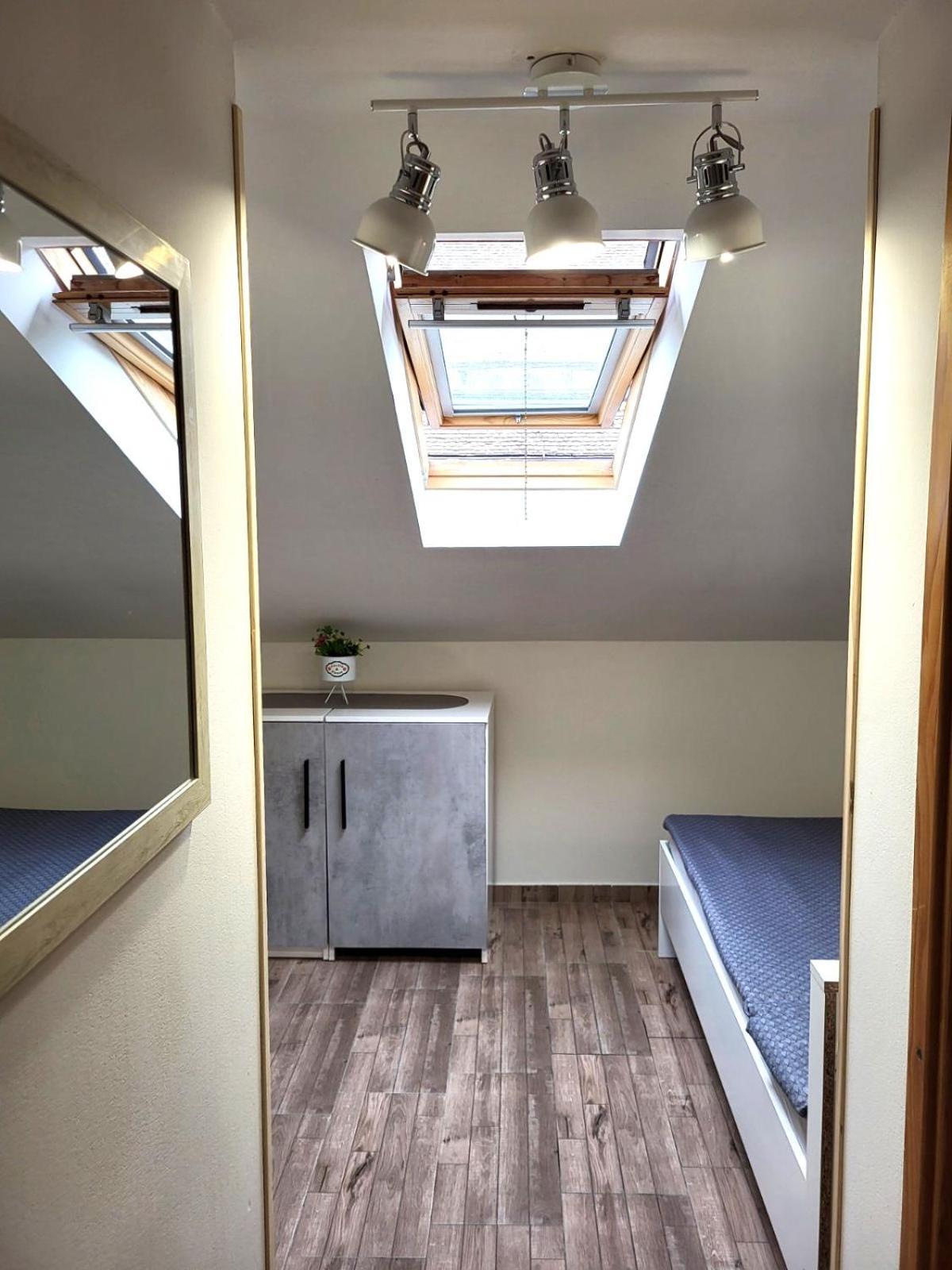 Guesthouse Ozegovic Beograd Eksteriør bilde