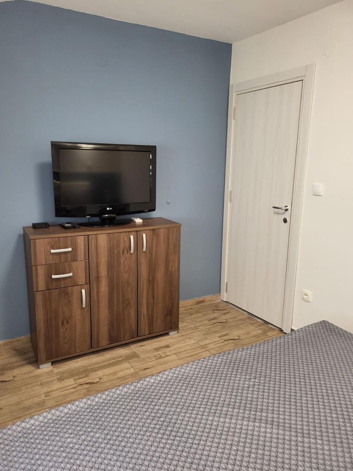 Guesthouse Ozegovic Beograd Eksteriør bilde