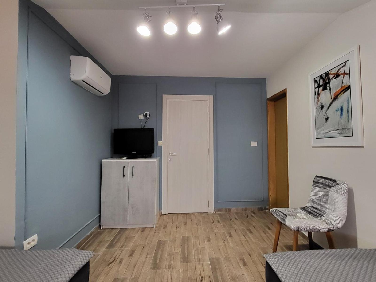 Guesthouse Ozegovic Beograd Eksteriør bilde
