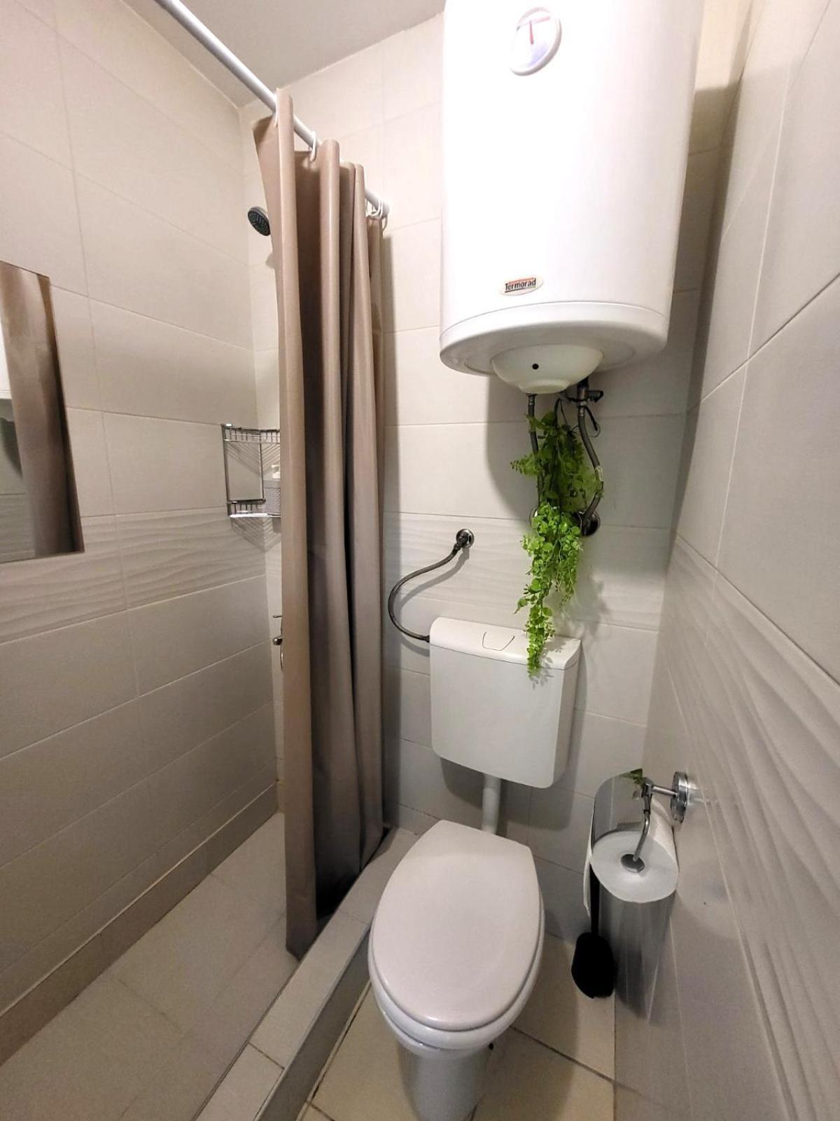 Guesthouse Ozegovic Beograd Eksteriør bilde