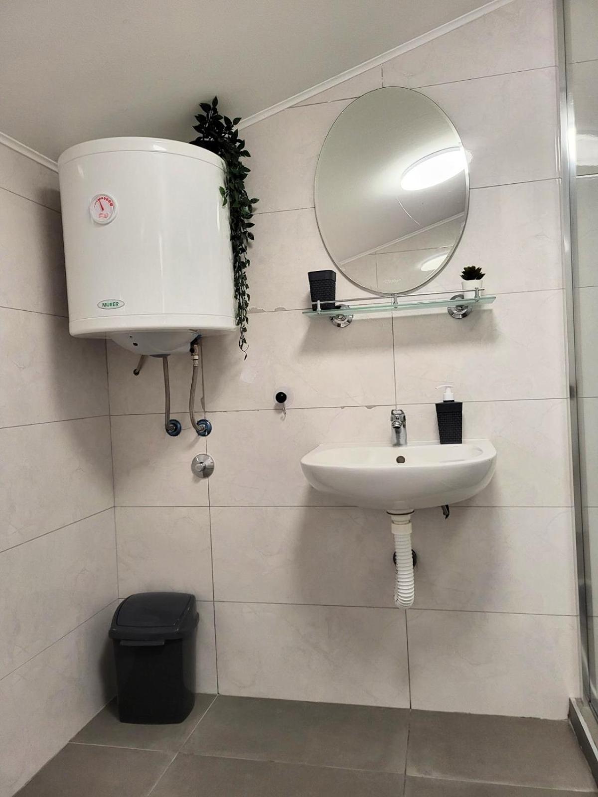 Guesthouse Ozegovic Beograd Eksteriør bilde