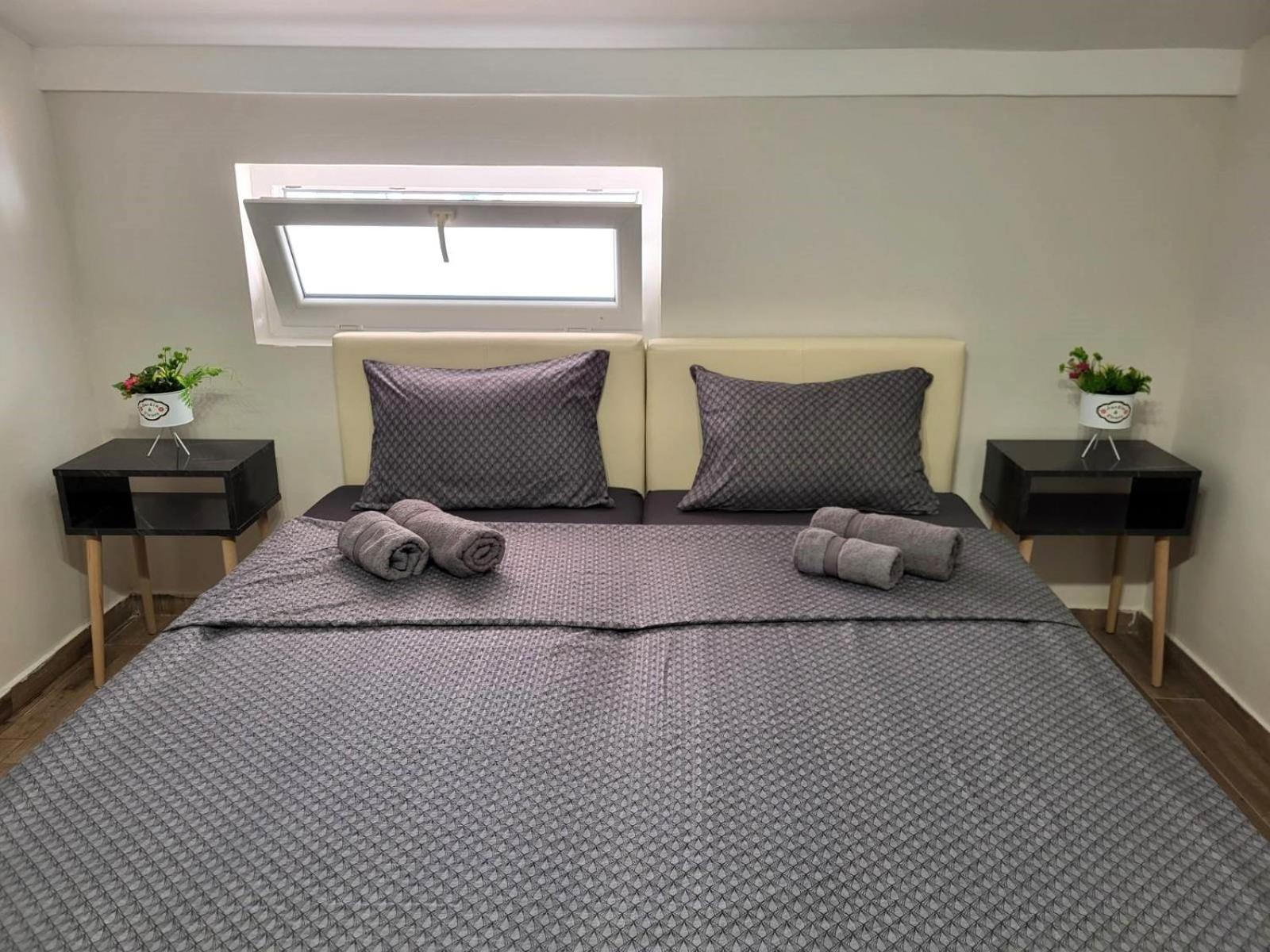 Guesthouse Ozegovic Beograd Eksteriør bilde