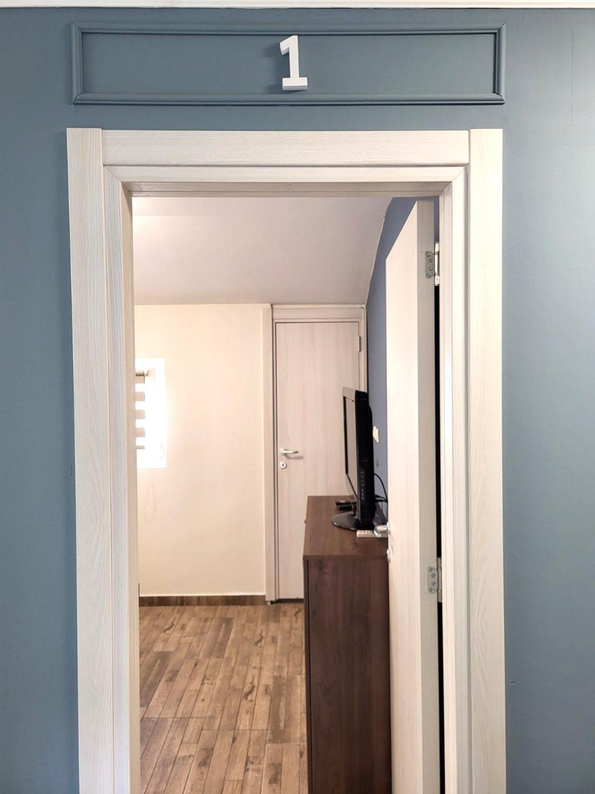 Guesthouse Ozegovic Beograd Eksteriør bilde