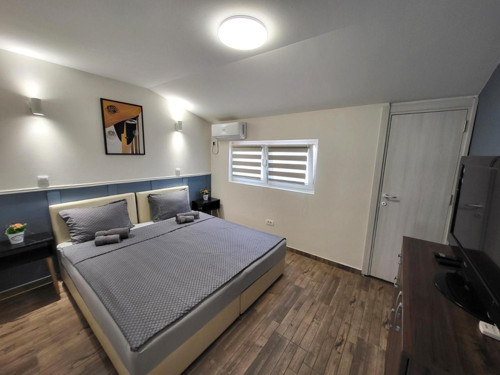 Guesthouse Ozegovic Beograd Eksteriør bilde