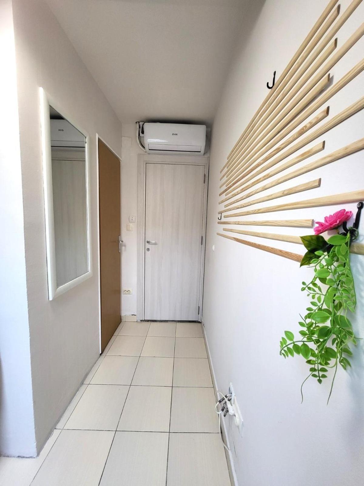 Guesthouse Ozegovic Beograd Eksteriør bilde