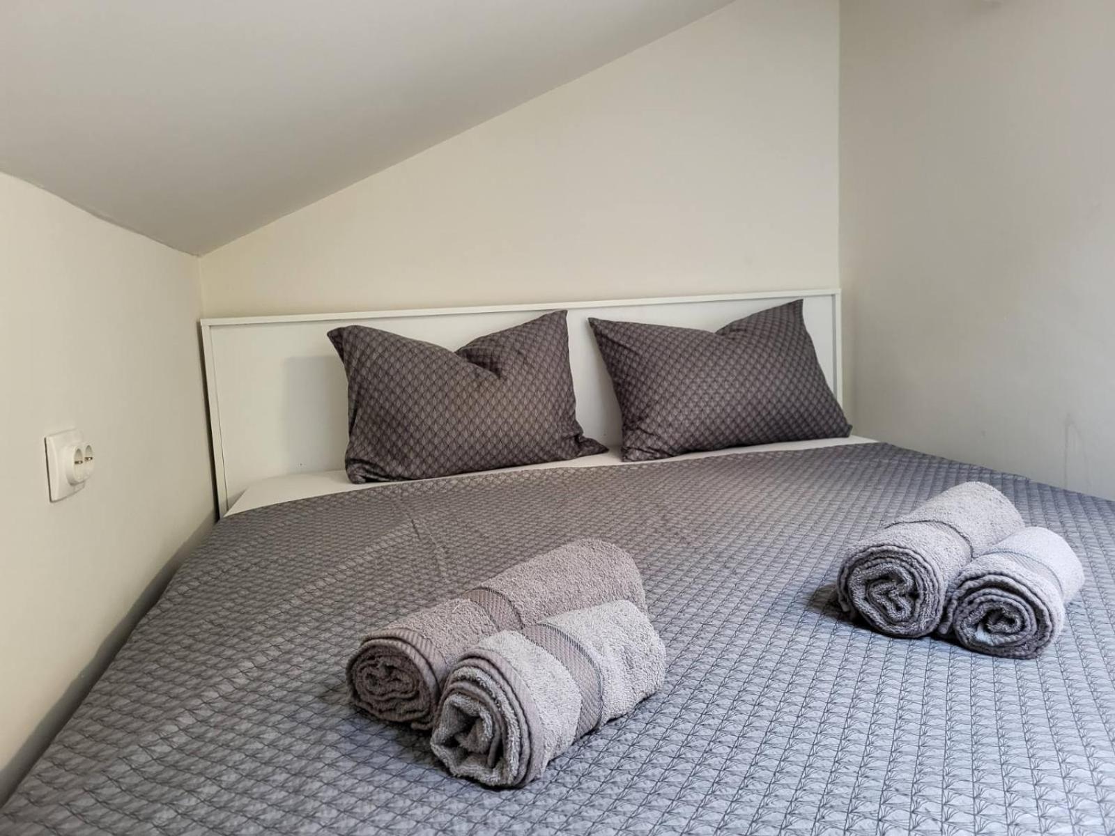 Guesthouse Ozegovic Beograd Eksteriør bilde